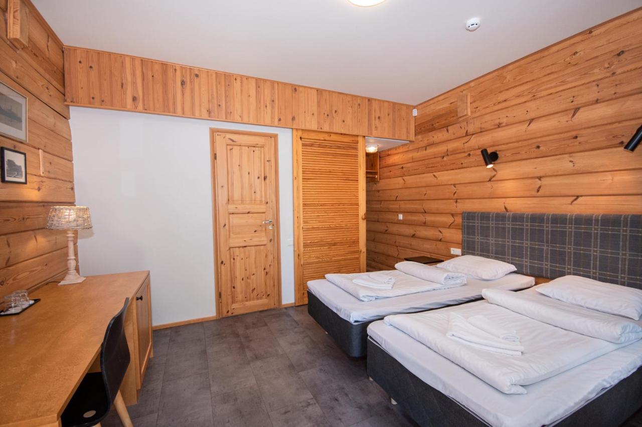 Kurgo Villa Self Check-In Hotel 3*