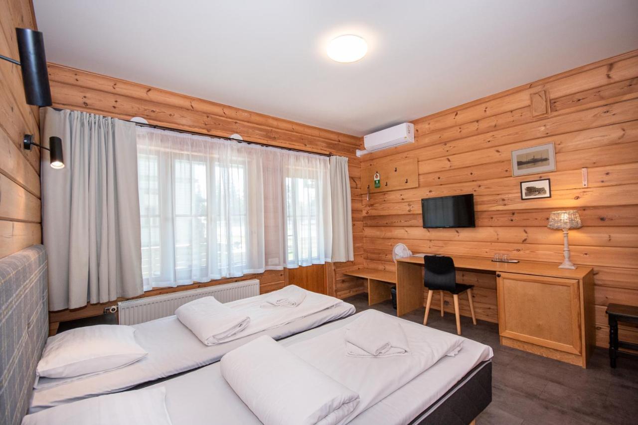 Kurgo Villa Hotel