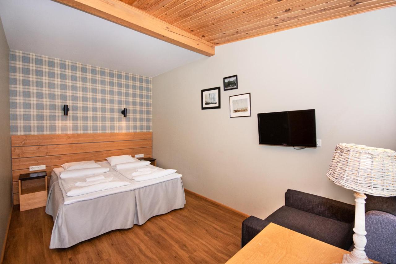 Hotel Kurgo Villa Self Check-In Hotel 3*