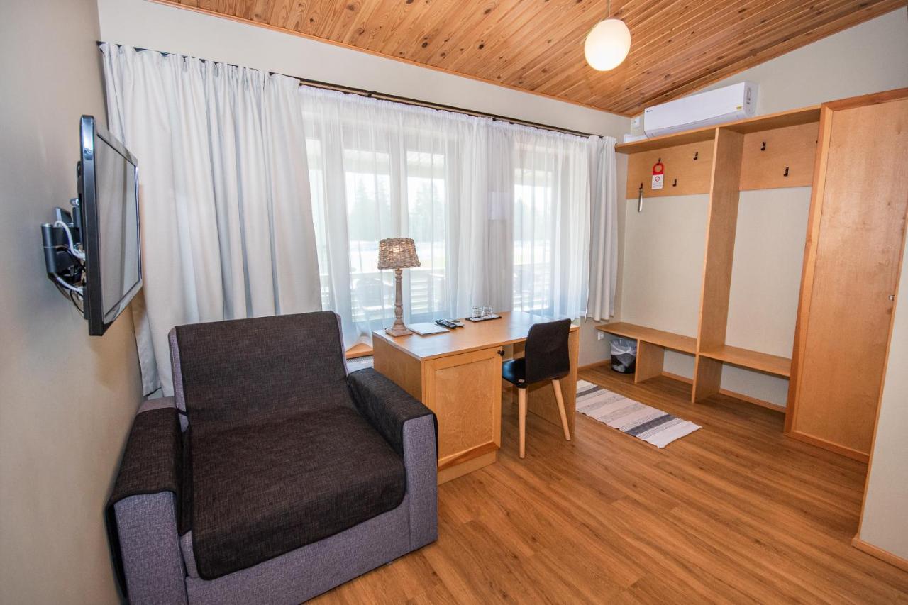 Kurgo Villa Hotel Hotell 3*