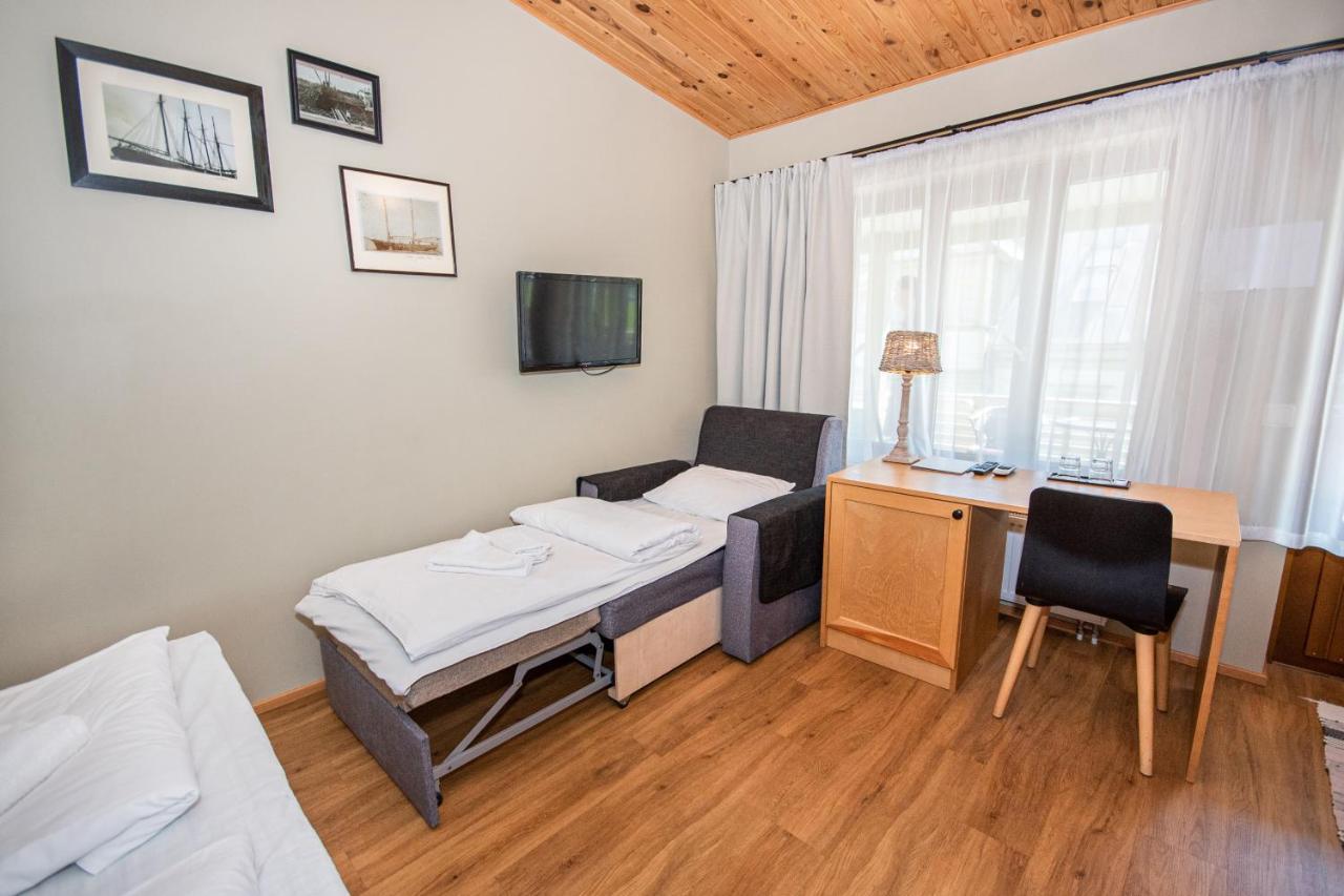 Kurgo Villa Self Check-In Hotel Hotel 3*