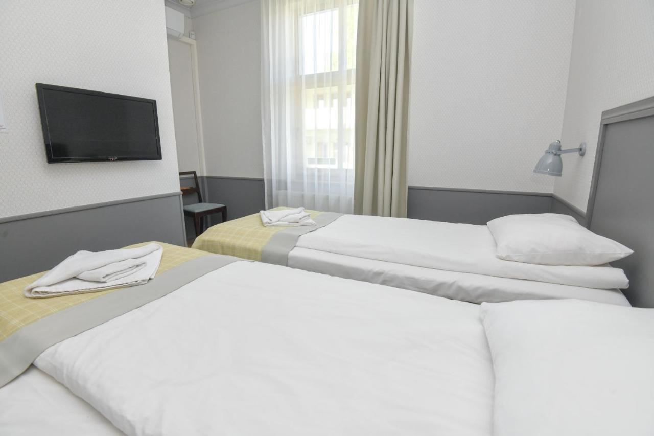Hotel Kurgo Villa Self Check-In Hotel