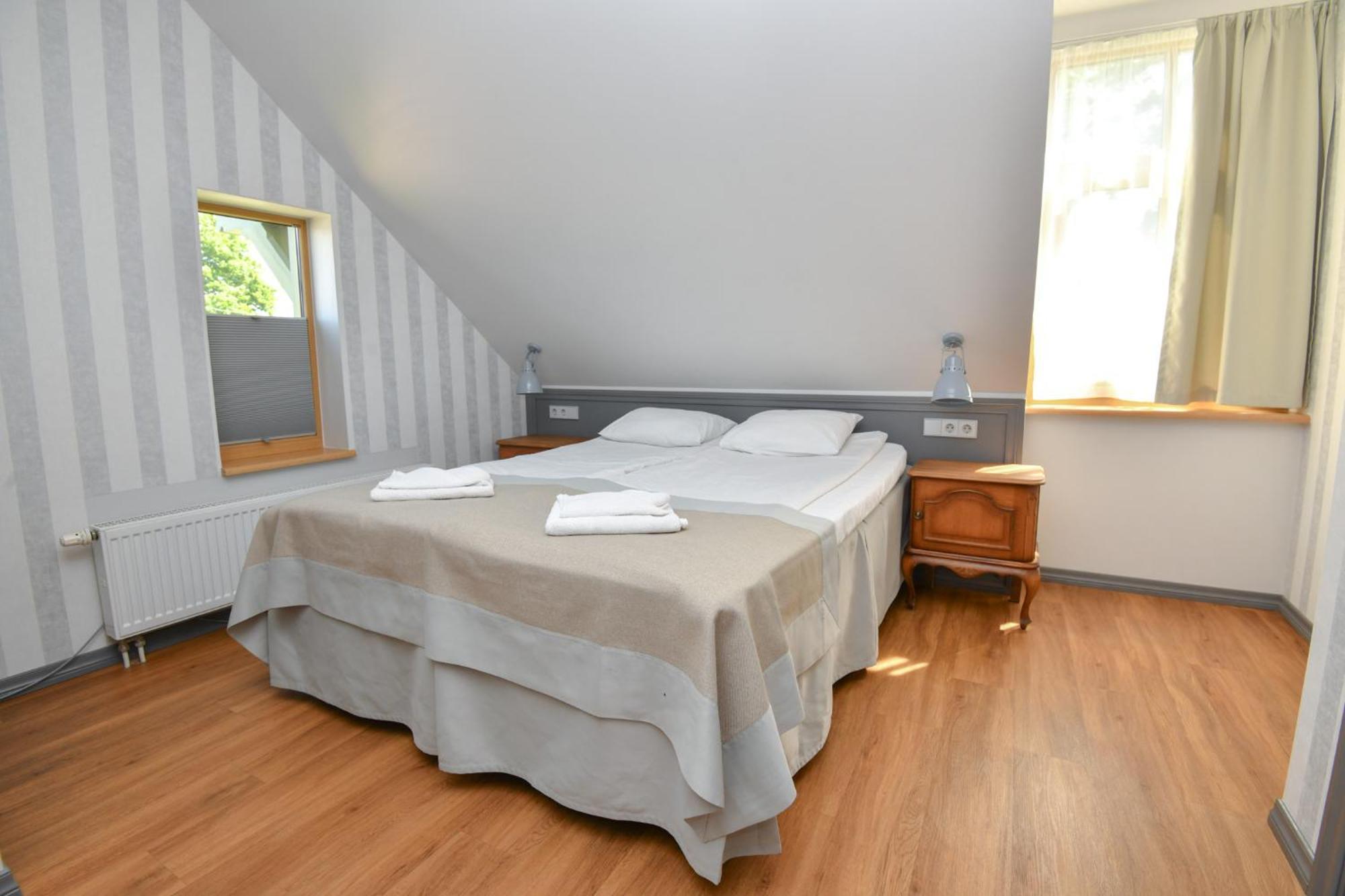 Kurgo Villa Self Check-In Hotel 3*