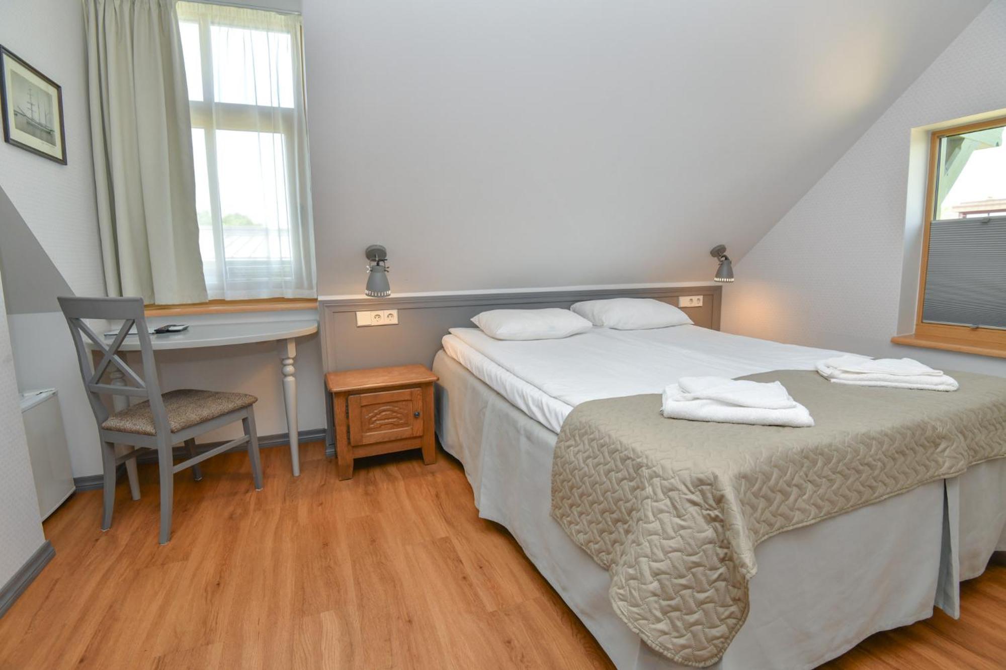 Kurgo Villa Hotel Hotell