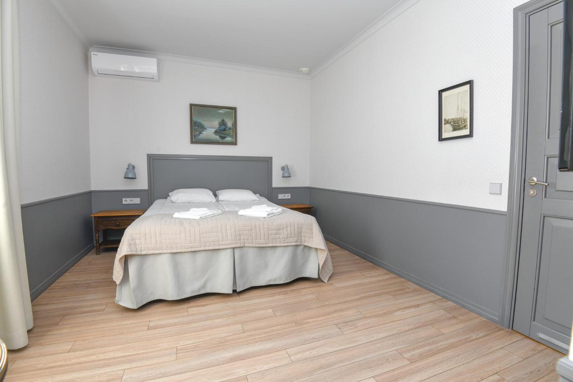 Kurgo Villa Self Check-In Hotel Hotel 3*