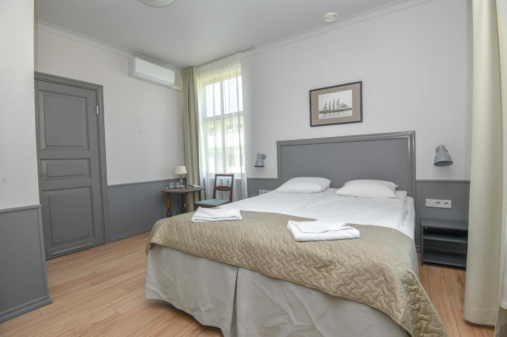 Kurgo Villa Self Check-In Hotel Hotel 3*