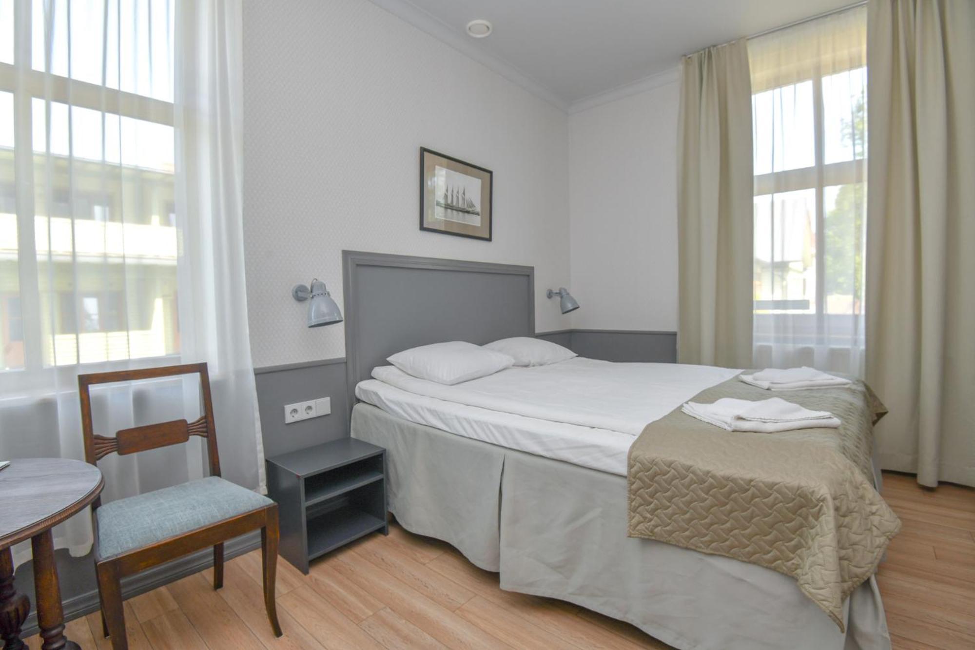 Kurgo Villa Self Check-In Hotel Pärnu