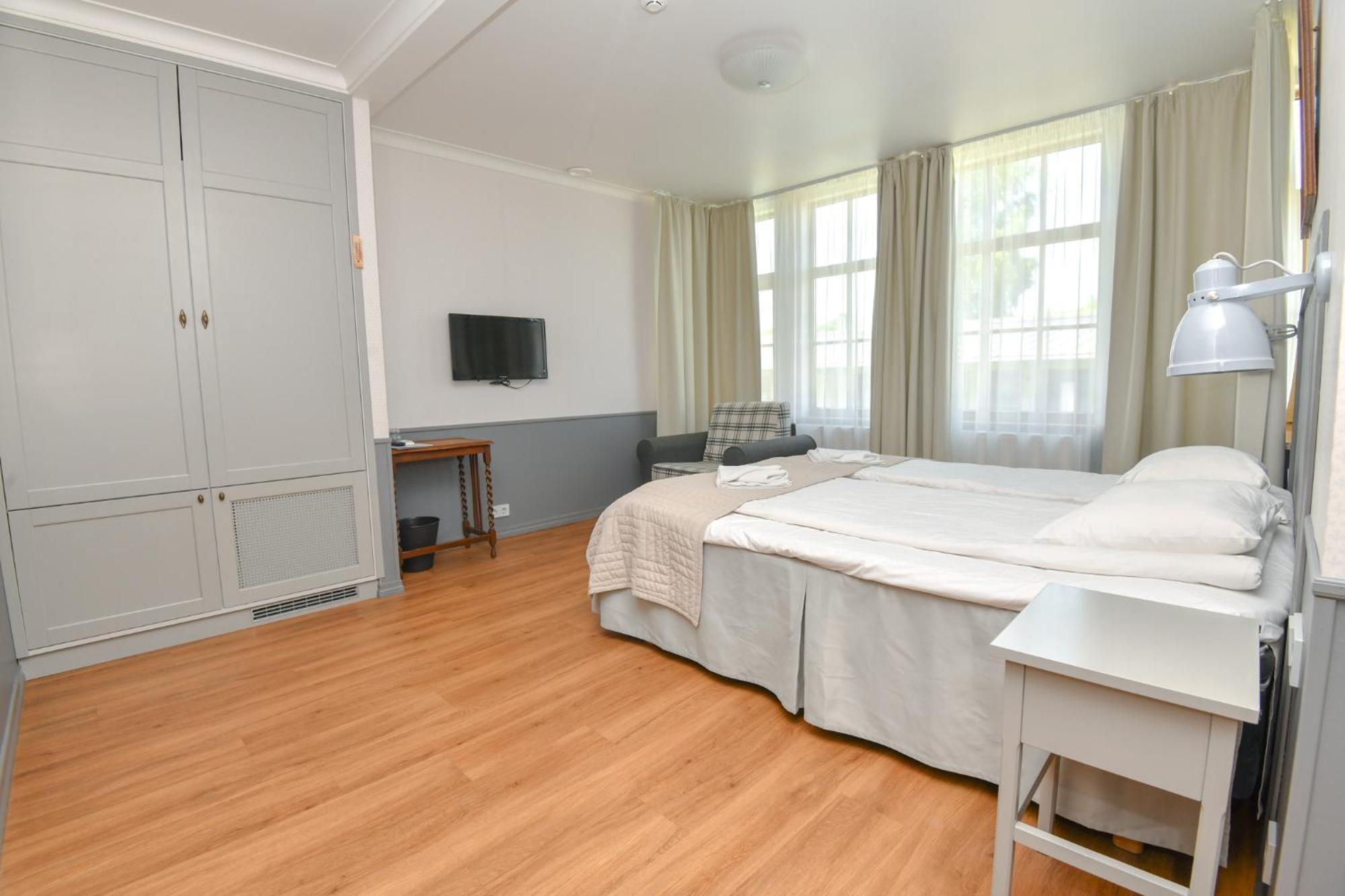 Hotell Kurgo Villa Hotel