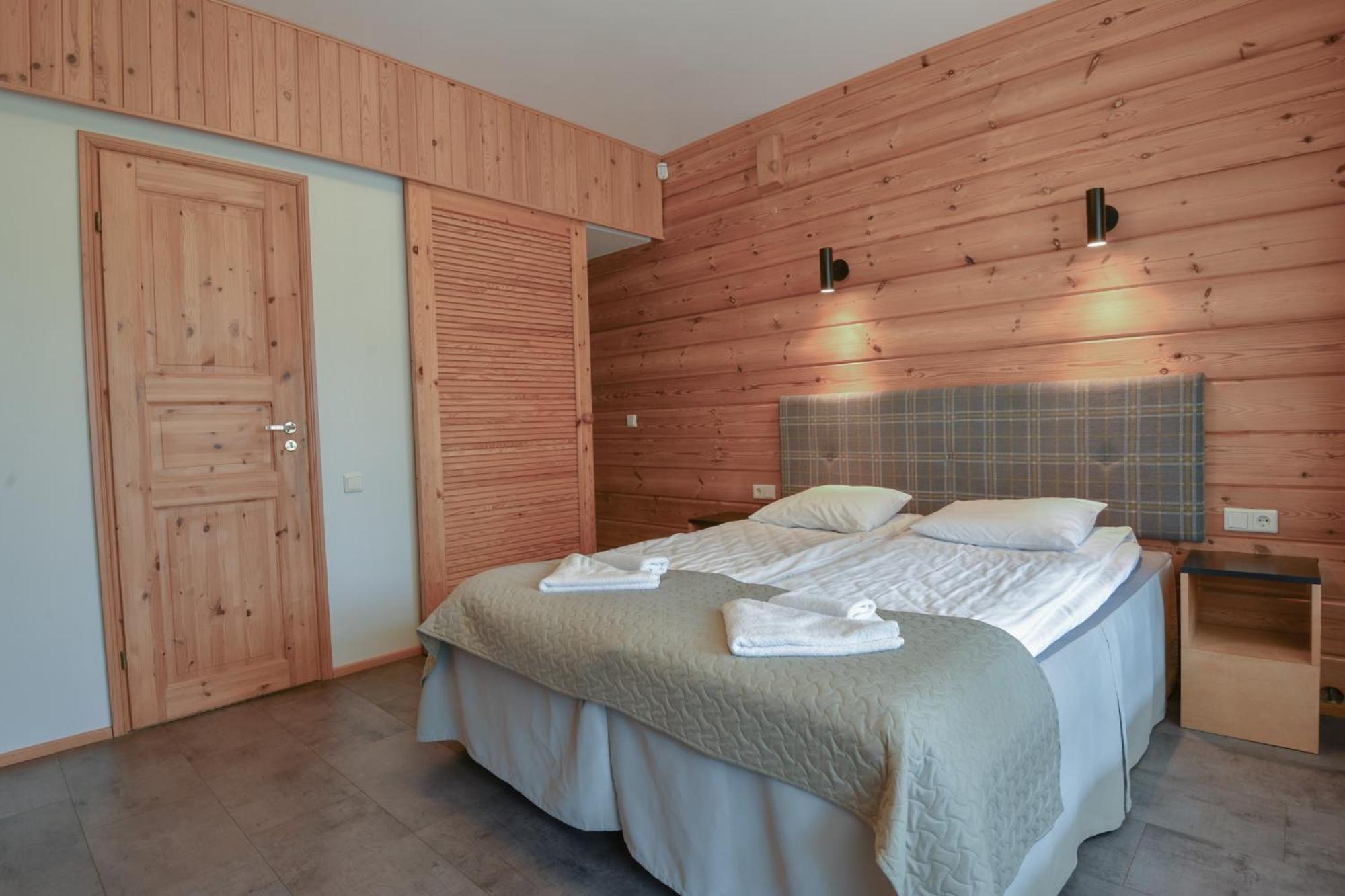 Kurgo Villa Hotel Hotell Parnu