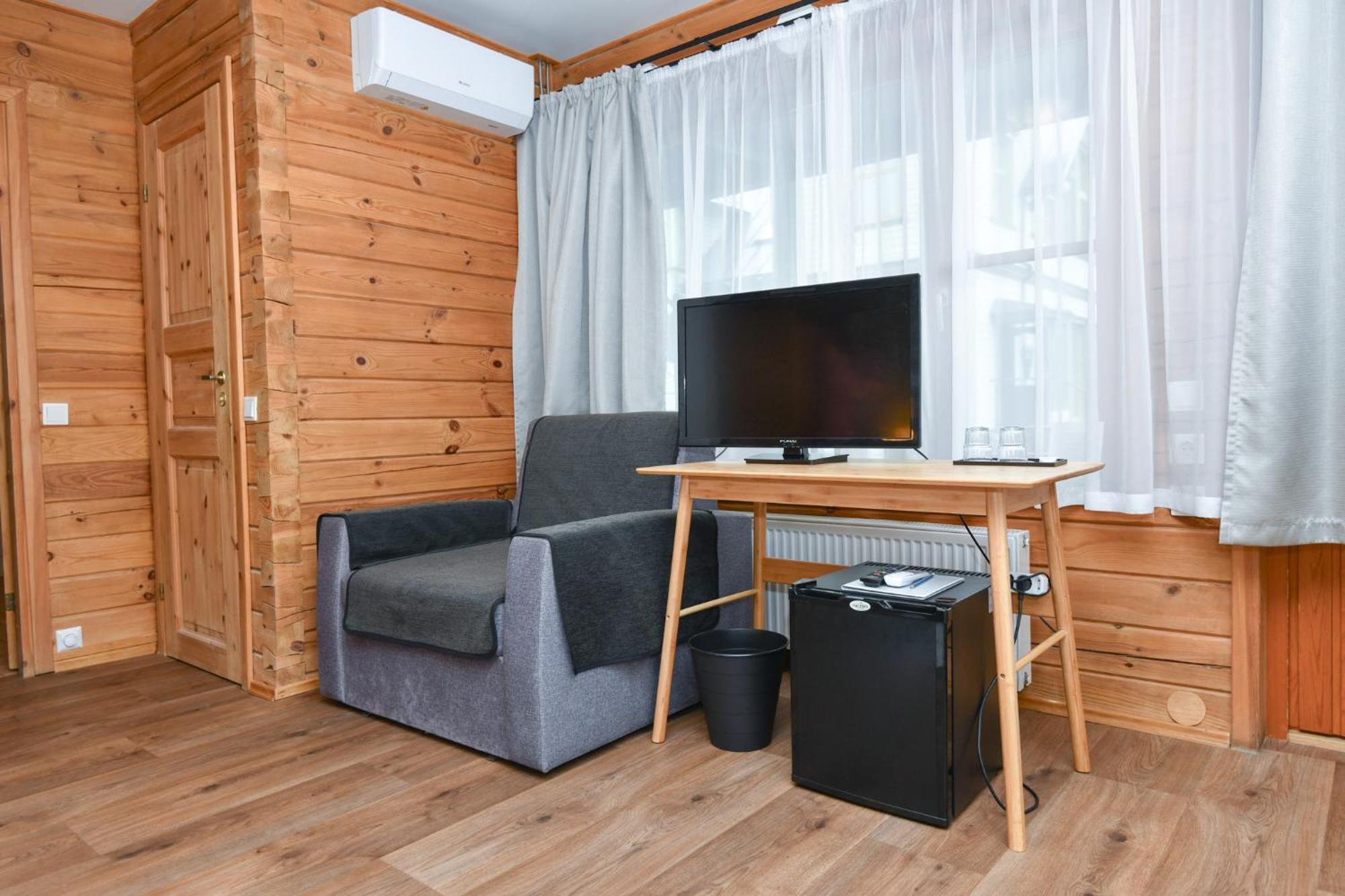 Kurgo Villa Self Check-In Hotel Hotel Pärnu
