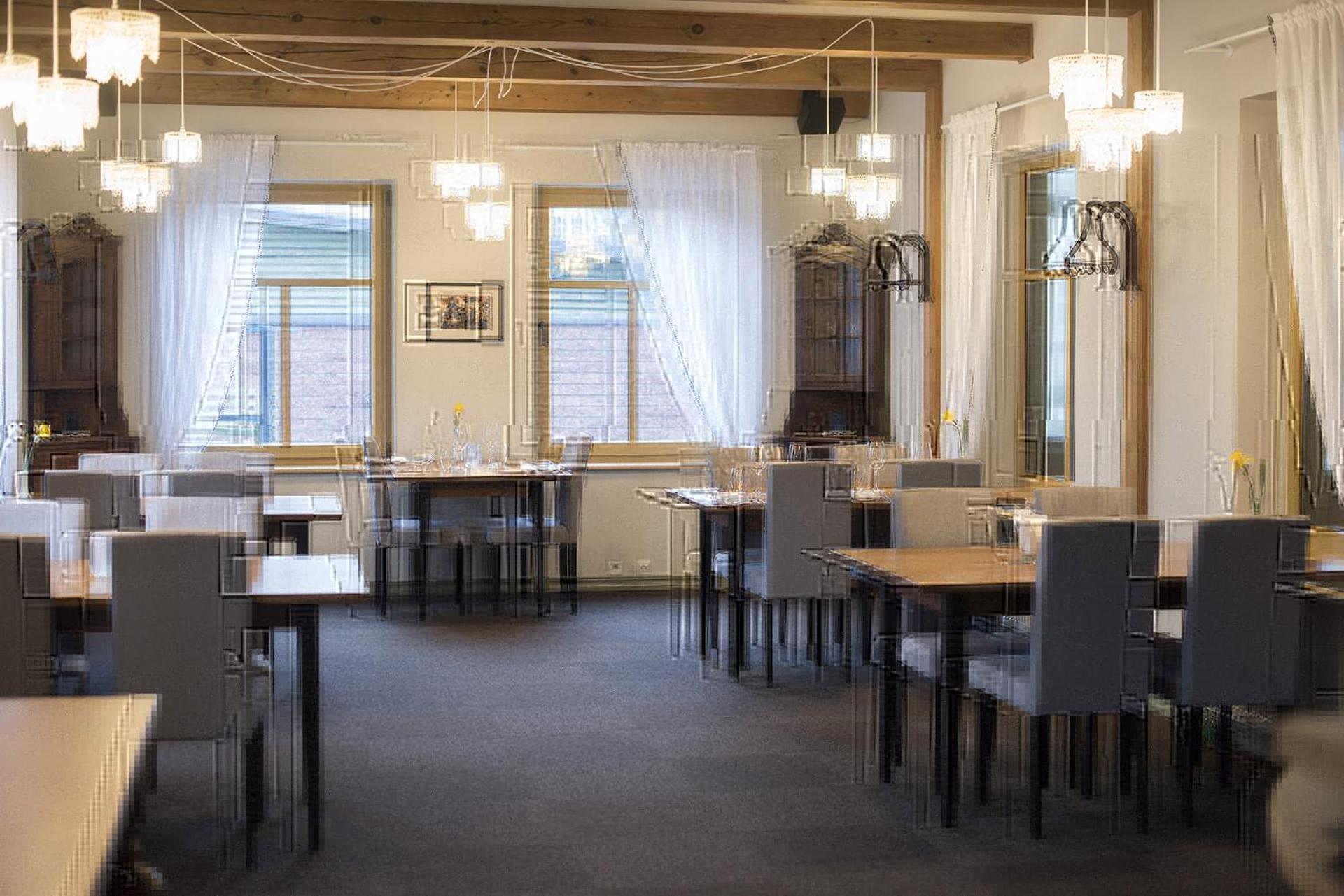 Hotell Kurgo Villa Hotel