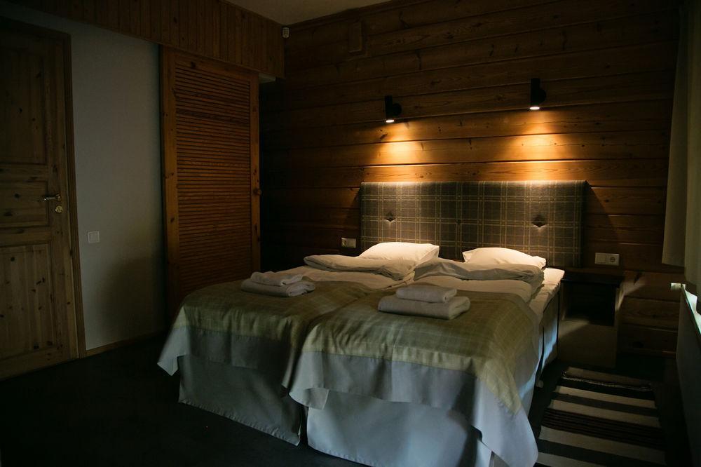 Kurgo Villa Self Check-In Hotel