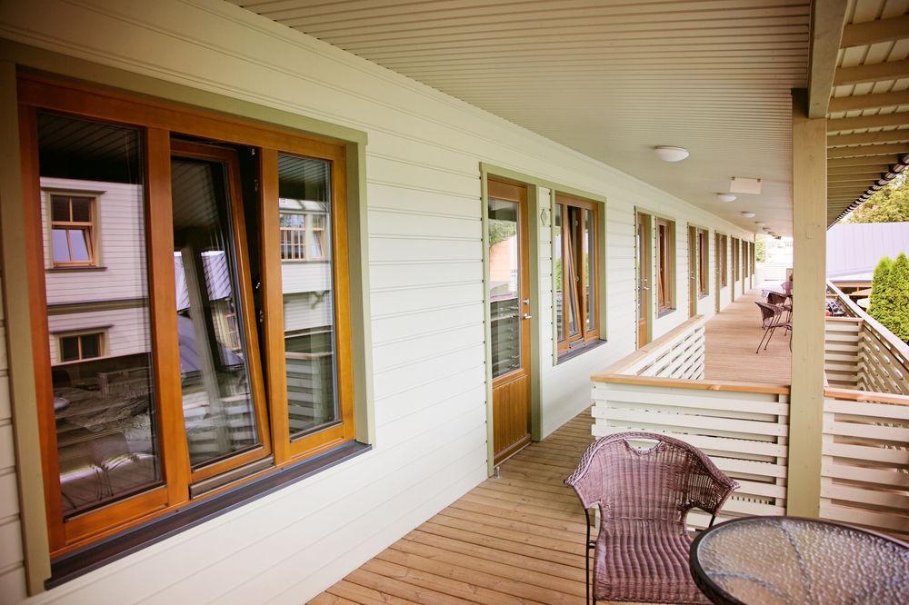 Kurgo Villa Hotel 3* Parnu