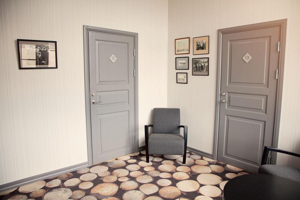 Kurgo Villa Hotel Hotell 3*