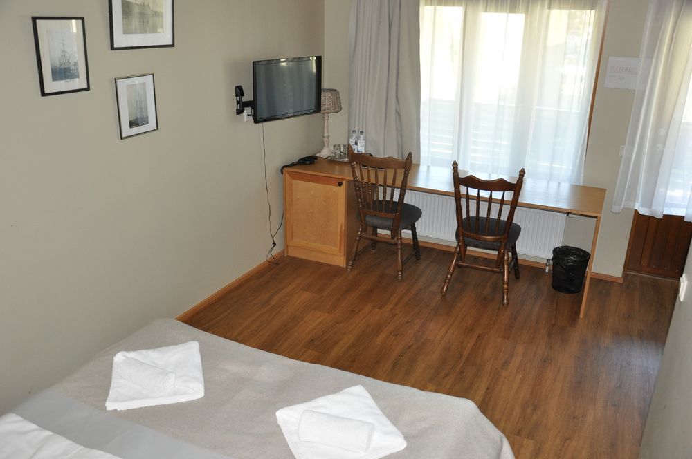 Kurgo Villa Hotel 3*