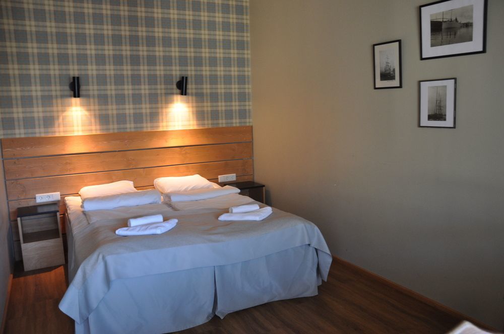 Hotel Kurgo Villa Self Check-In Hotel Pärnu