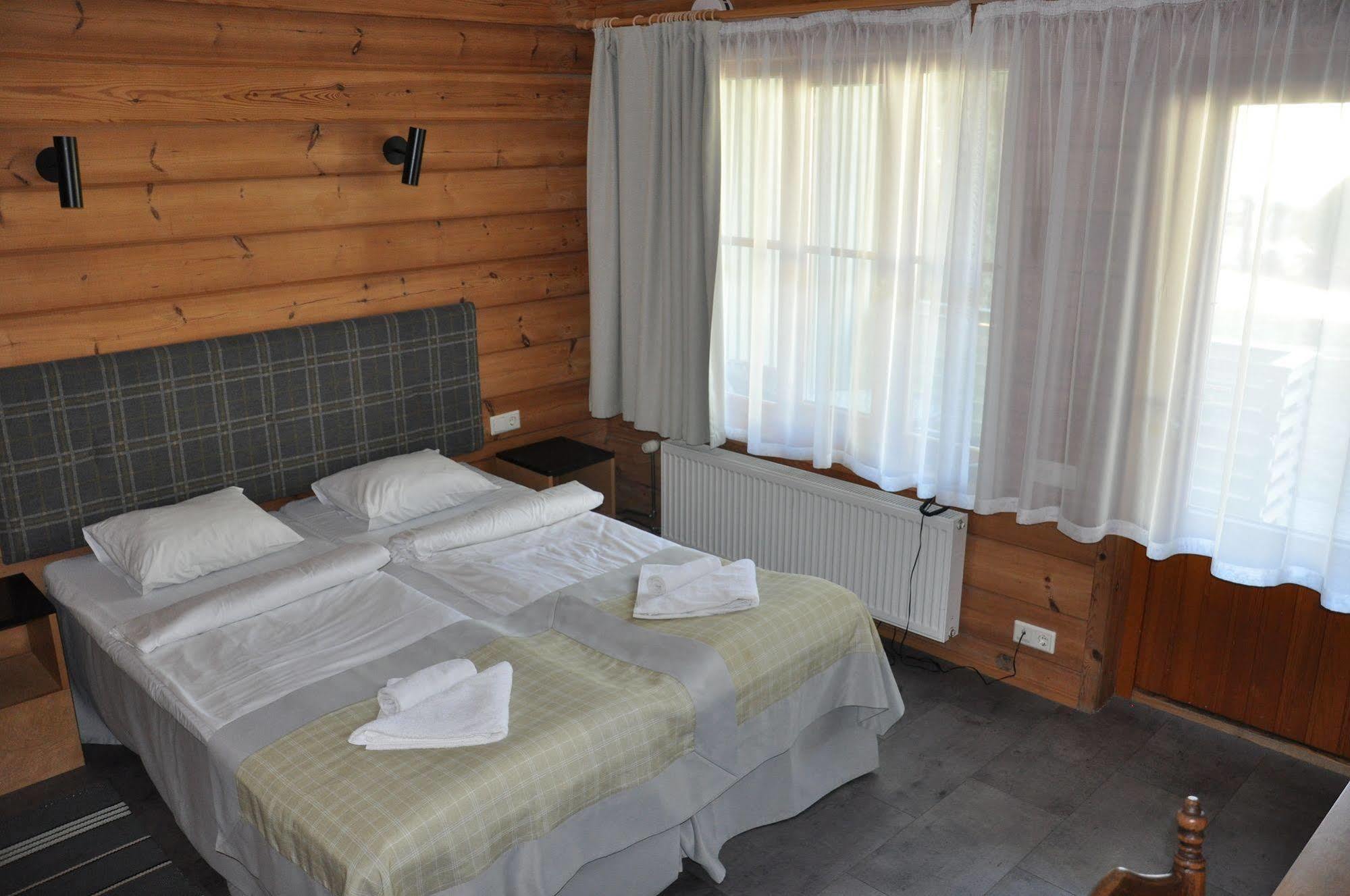 Hotel Kurgo Villa Self Check-In Hotel