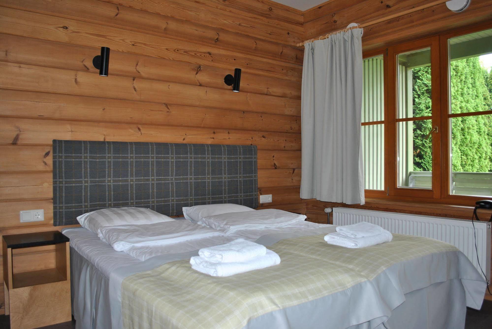 Hotell Kurgo Villa Hotel 3*