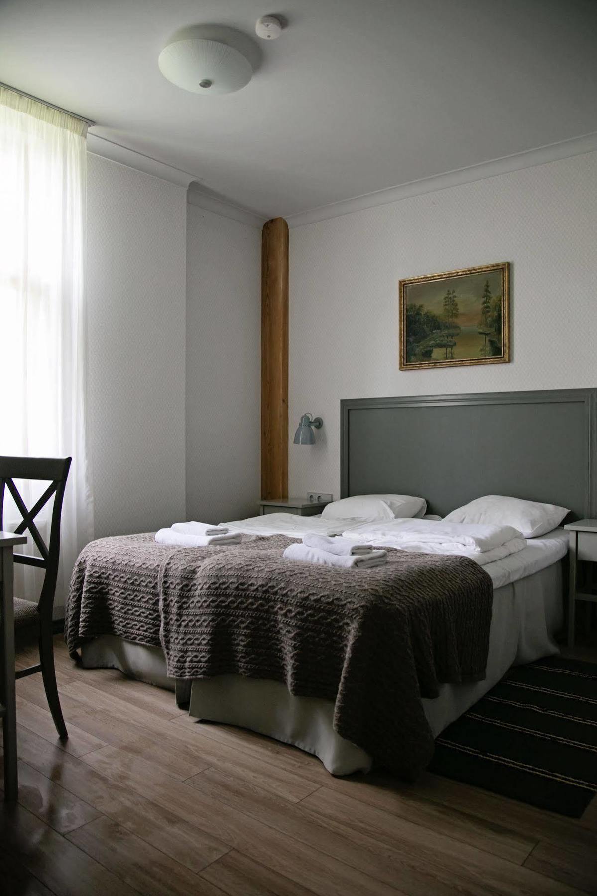 Kurgo Villa Hotel