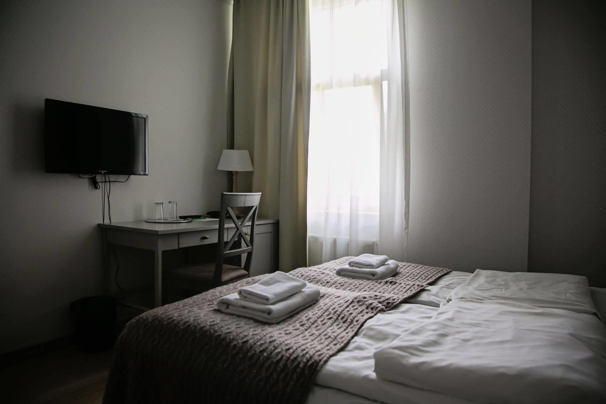 Kurgo Villa Self Check-In Hotel Hotel